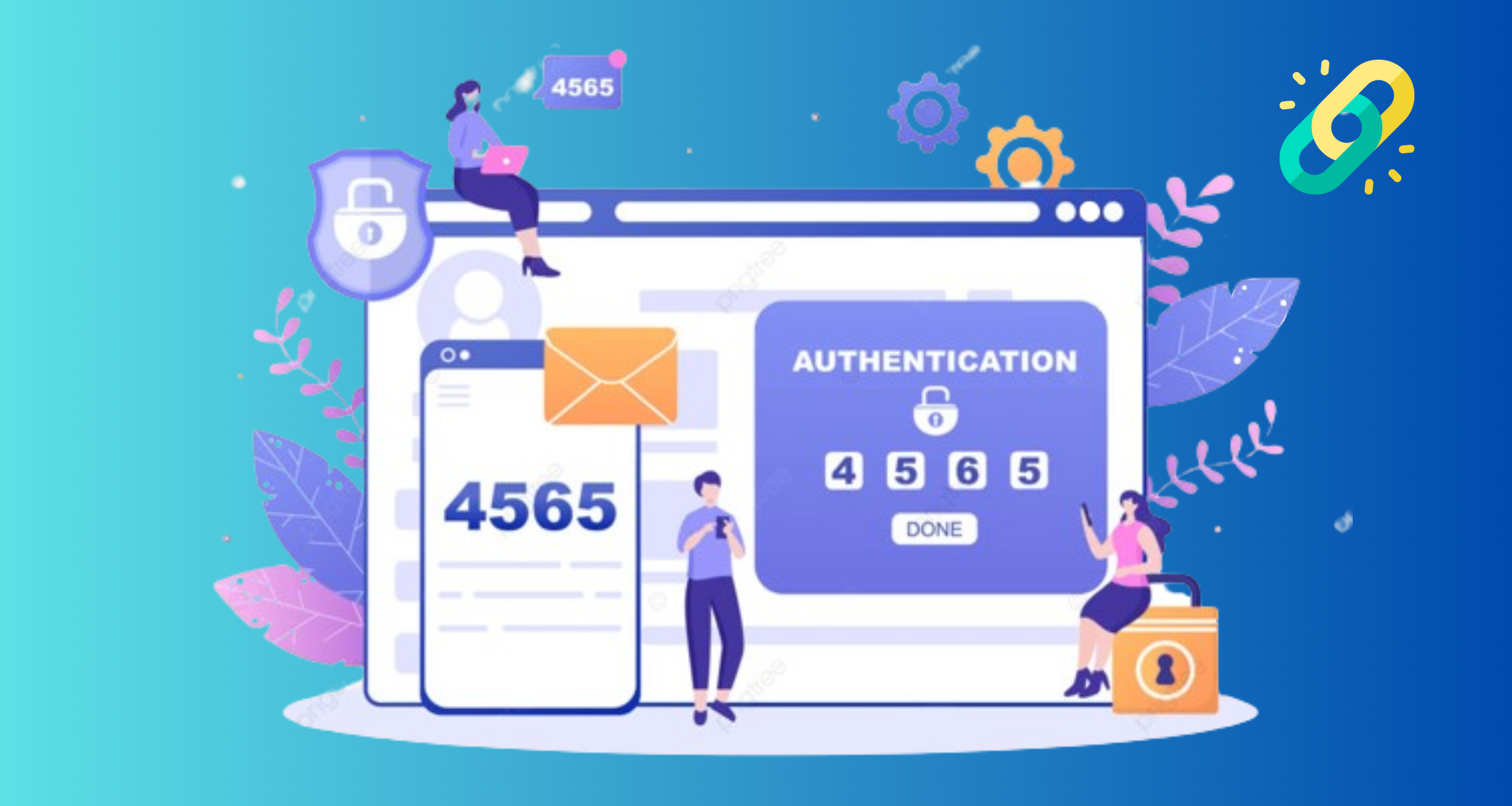 Aumente a Segurança das Suas Contas com Login de Dois Fatores (2FA)